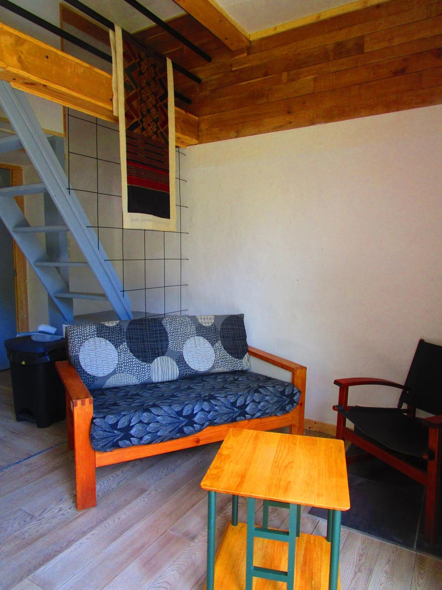 Eco Maisonnette Sulniac Exteriér fotografie